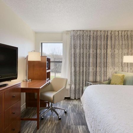 Hampton Inn Zanesville Εξωτερικό φωτογραφία