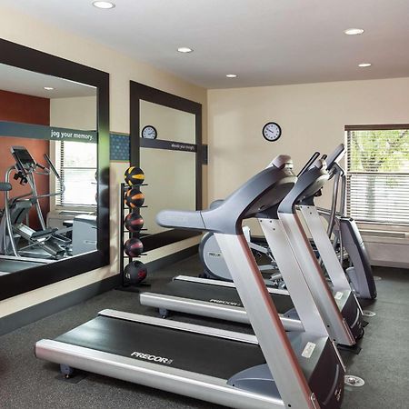 Hampton Inn Zanesville Εξωτερικό φωτογραφία