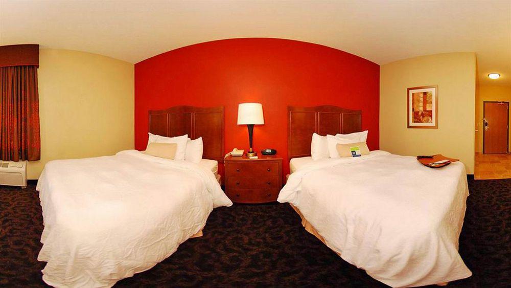 Hampton Inn Zanesville Εξωτερικό φωτογραφία