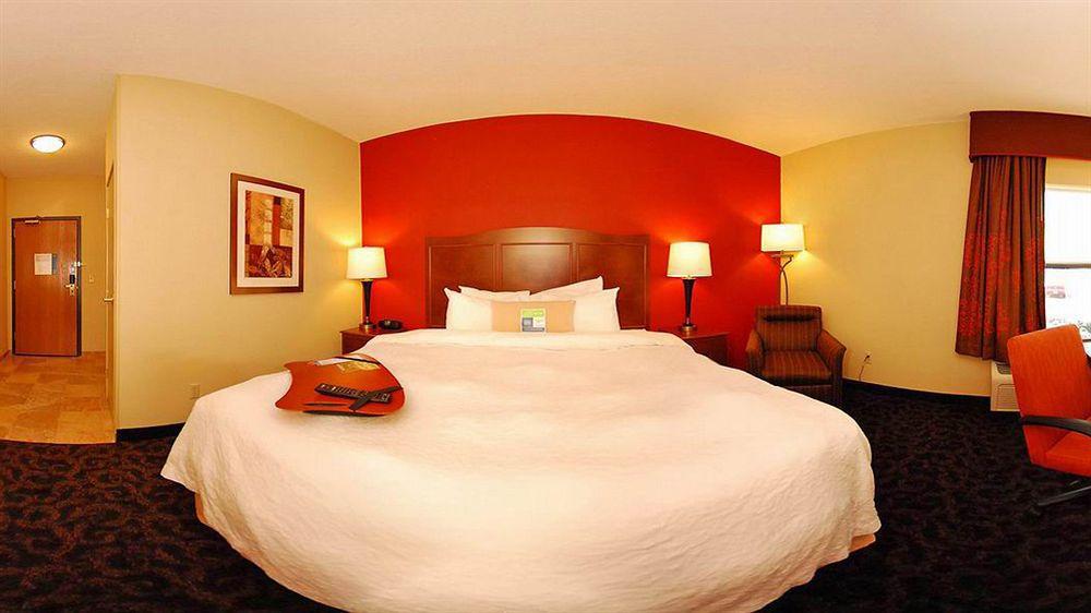 Hampton Inn Zanesville Εξωτερικό φωτογραφία