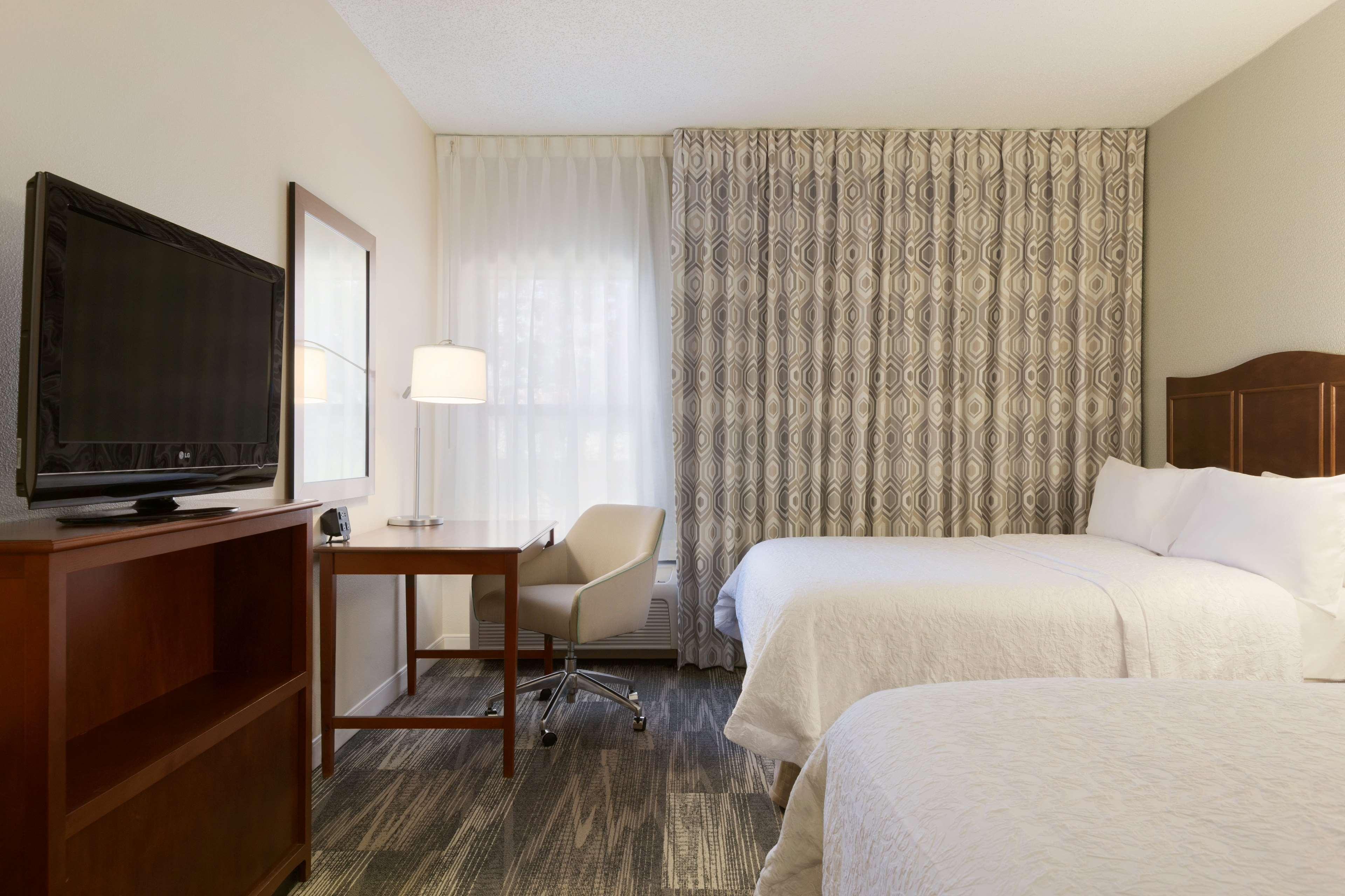 Hampton Inn Zanesville Εξωτερικό φωτογραφία