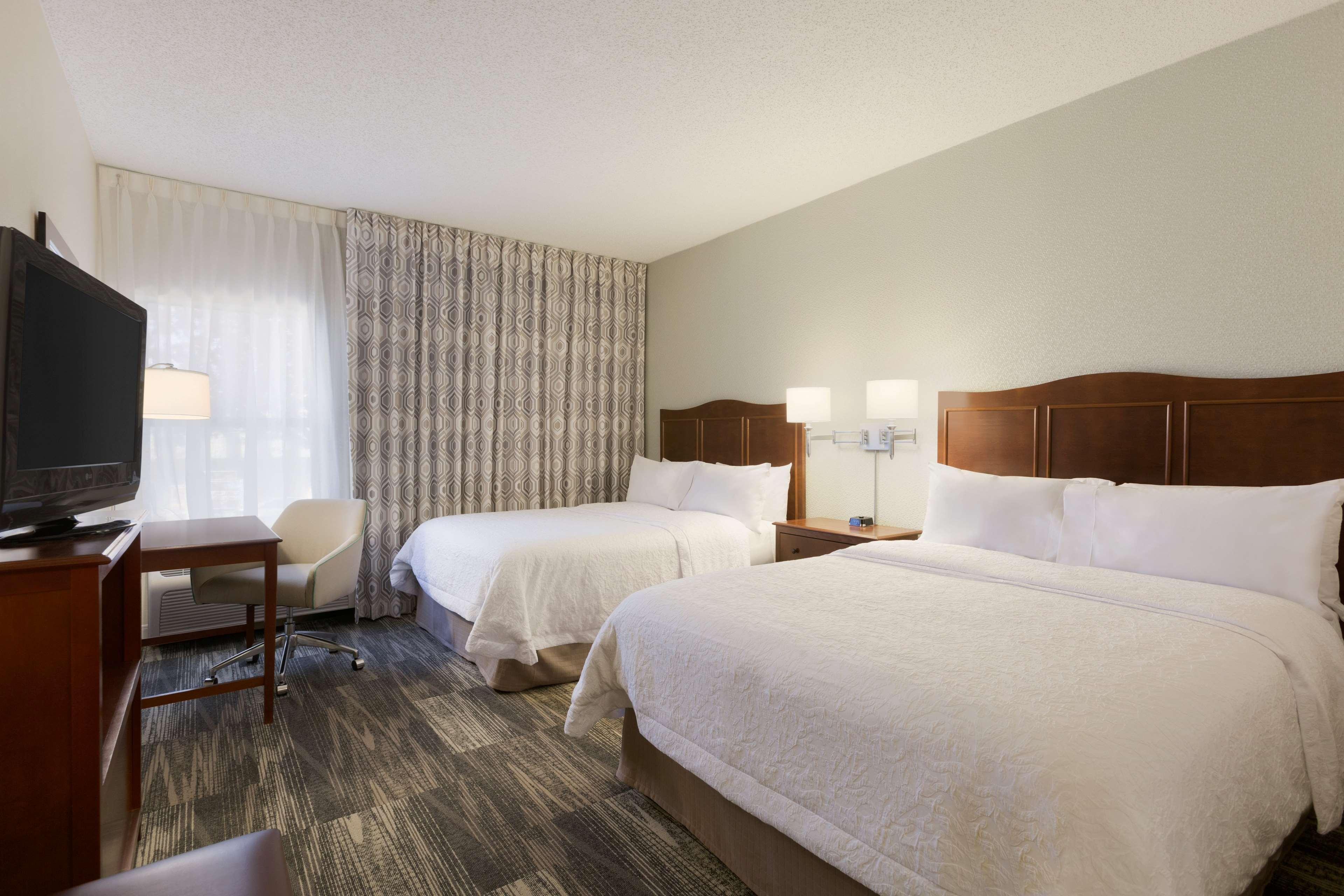 Hampton Inn Zanesville Εξωτερικό φωτογραφία