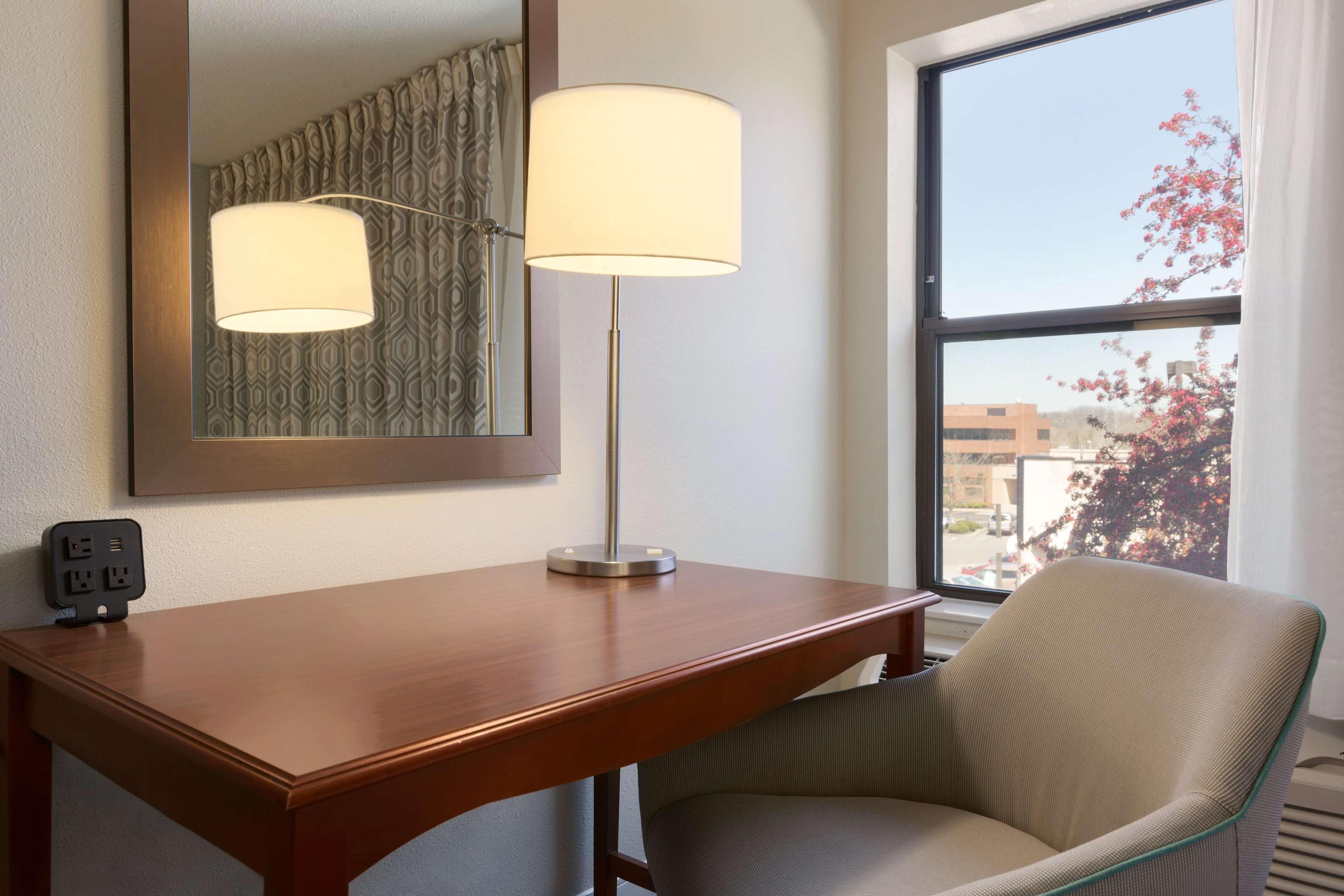 Hampton Inn Zanesville Εξωτερικό φωτογραφία