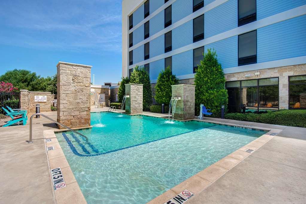 Hampton Inn Zanesville Ανέσεις φωτογραφία