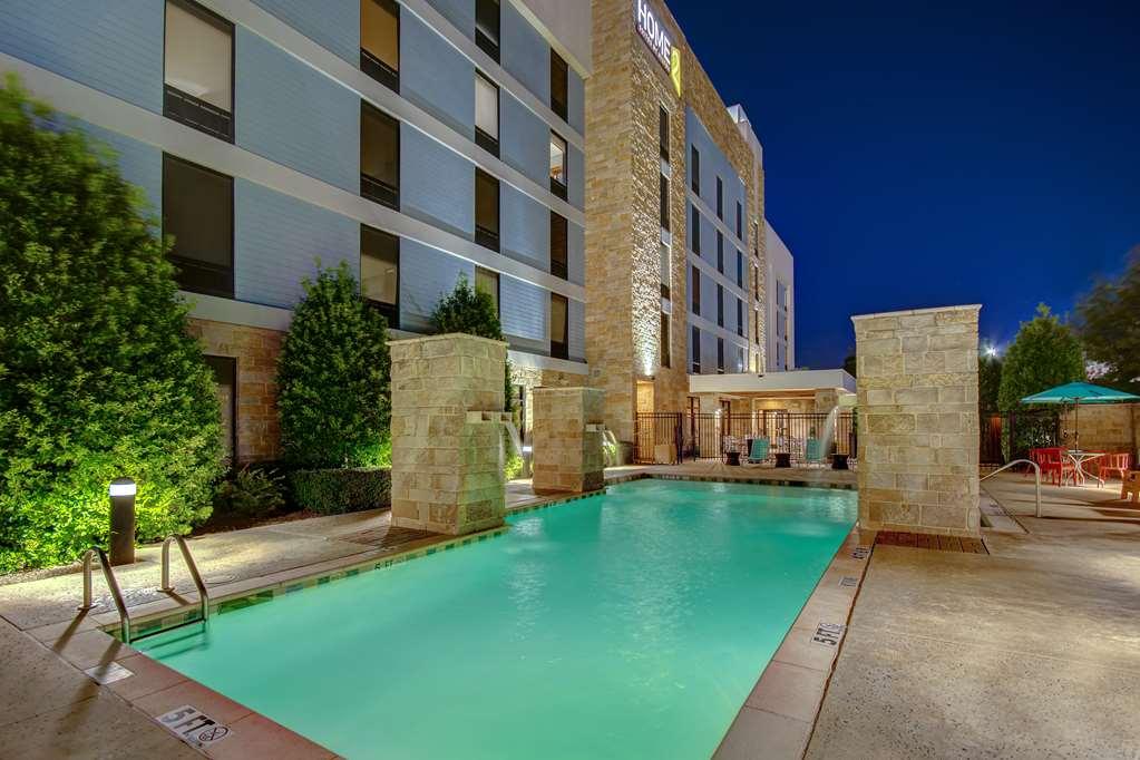 Hampton Inn Zanesville Ανέσεις φωτογραφία