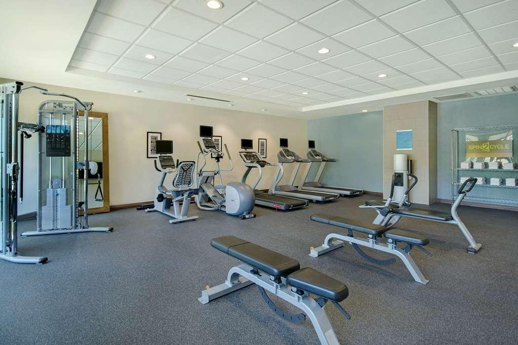 Hampton Inn Zanesville Ανέσεις φωτογραφία