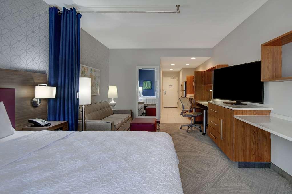 Hampton Inn Zanesville Δωμάτιο φωτογραφία