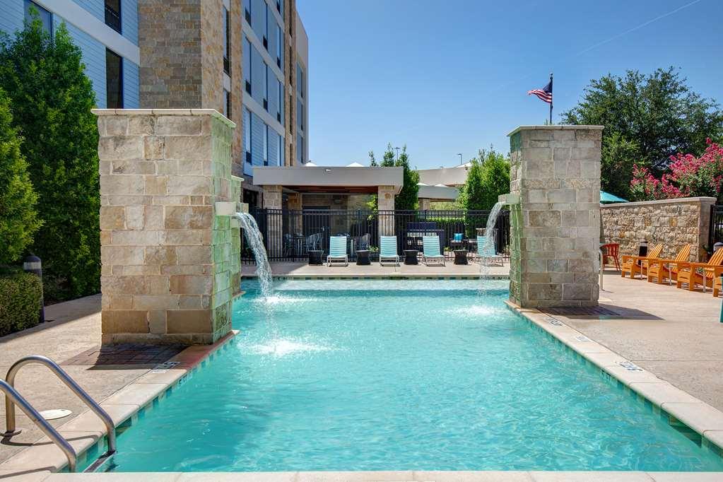 Hampton Inn Zanesville Ανέσεις φωτογραφία