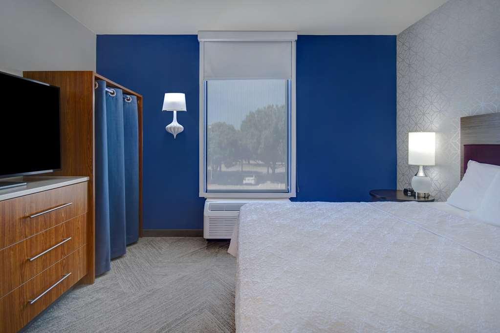 Hampton Inn Zanesville Δωμάτιο φωτογραφία