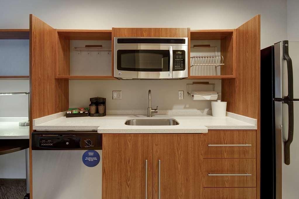 Hampton Inn Zanesville Δωμάτιο φωτογραφία