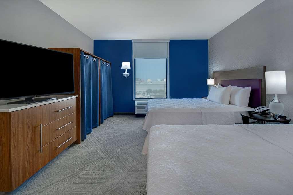 Hampton Inn Zanesville Δωμάτιο φωτογραφία