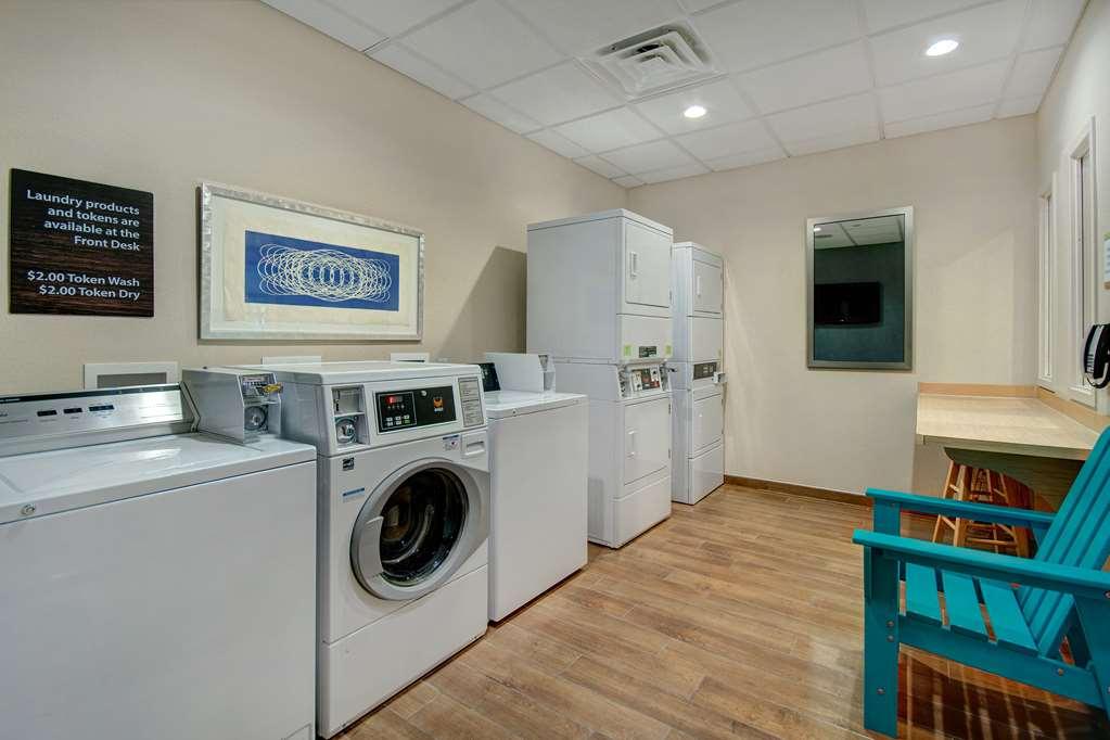 Hampton Inn Zanesville Ανέσεις φωτογραφία