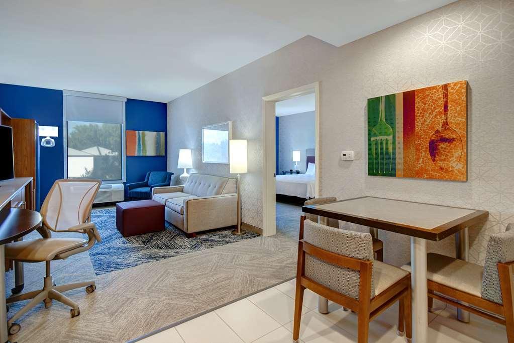 Hampton Inn Zanesville Δωμάτιο φωτογραφία