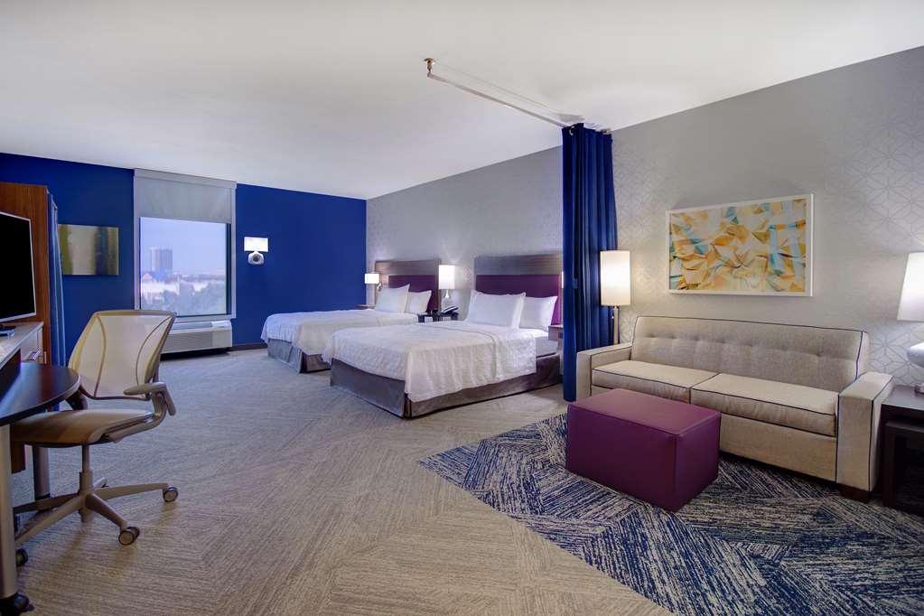 Hampton Inn Zanesville Δωμάτιο φωτογραφία