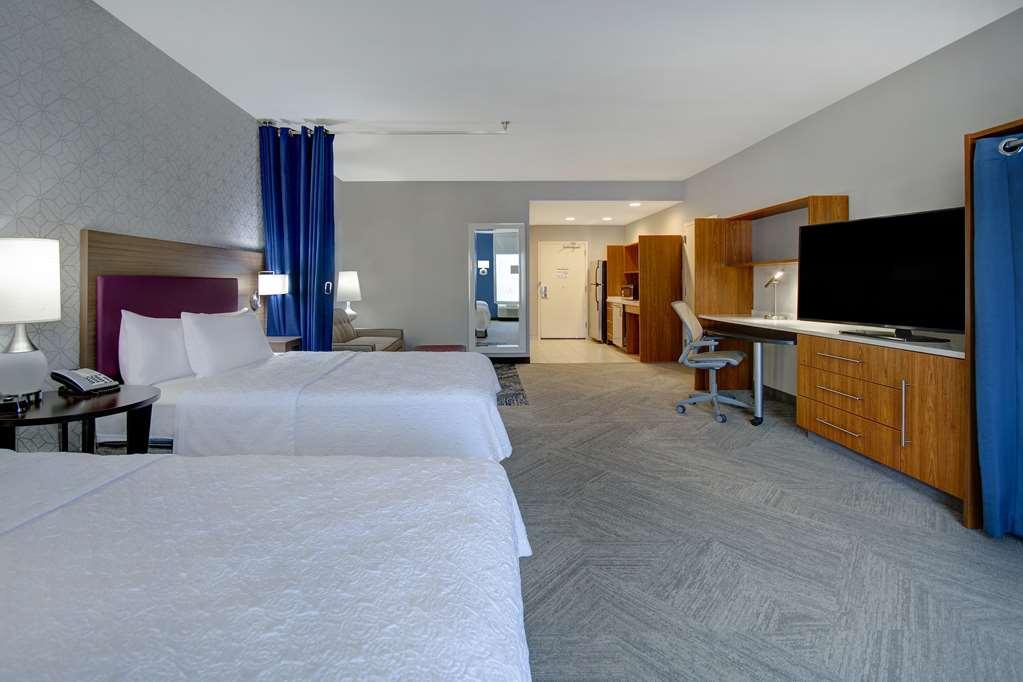 Hampton Inn Zanesville Δωμάτιο φωτογραφία