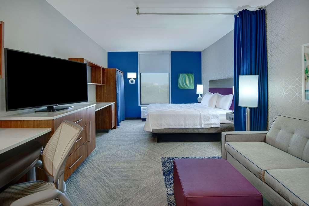 Hampton Inn Zanesville Δωμάτιο φωτογραφία