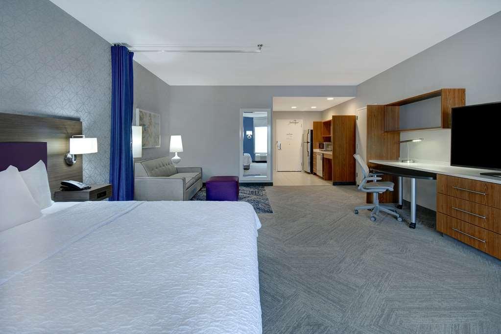Hampton Inn Zanesville Δωμάτιο φωτογραφία