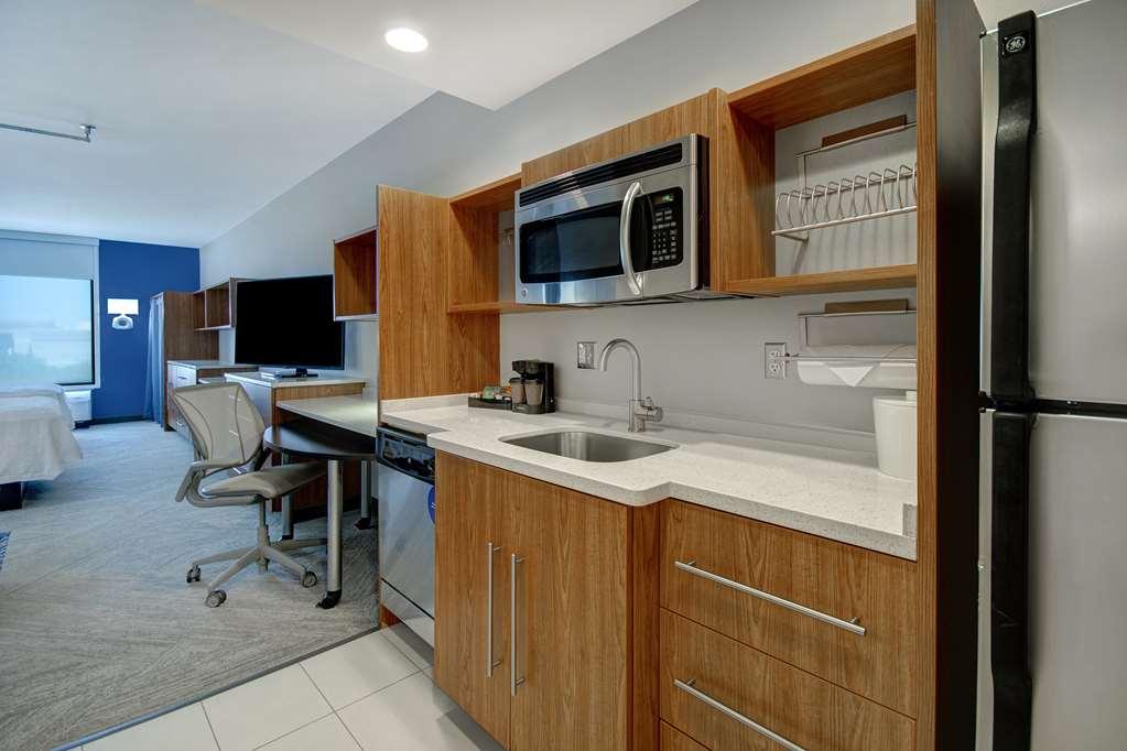 Hampton Inn Zanesville Δωμάτιο φωτογραφία