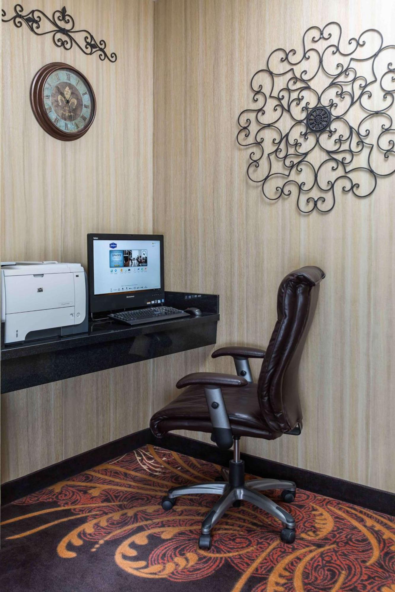 Hampton Inn Zanesville Εξωτερικό φωτογραφία