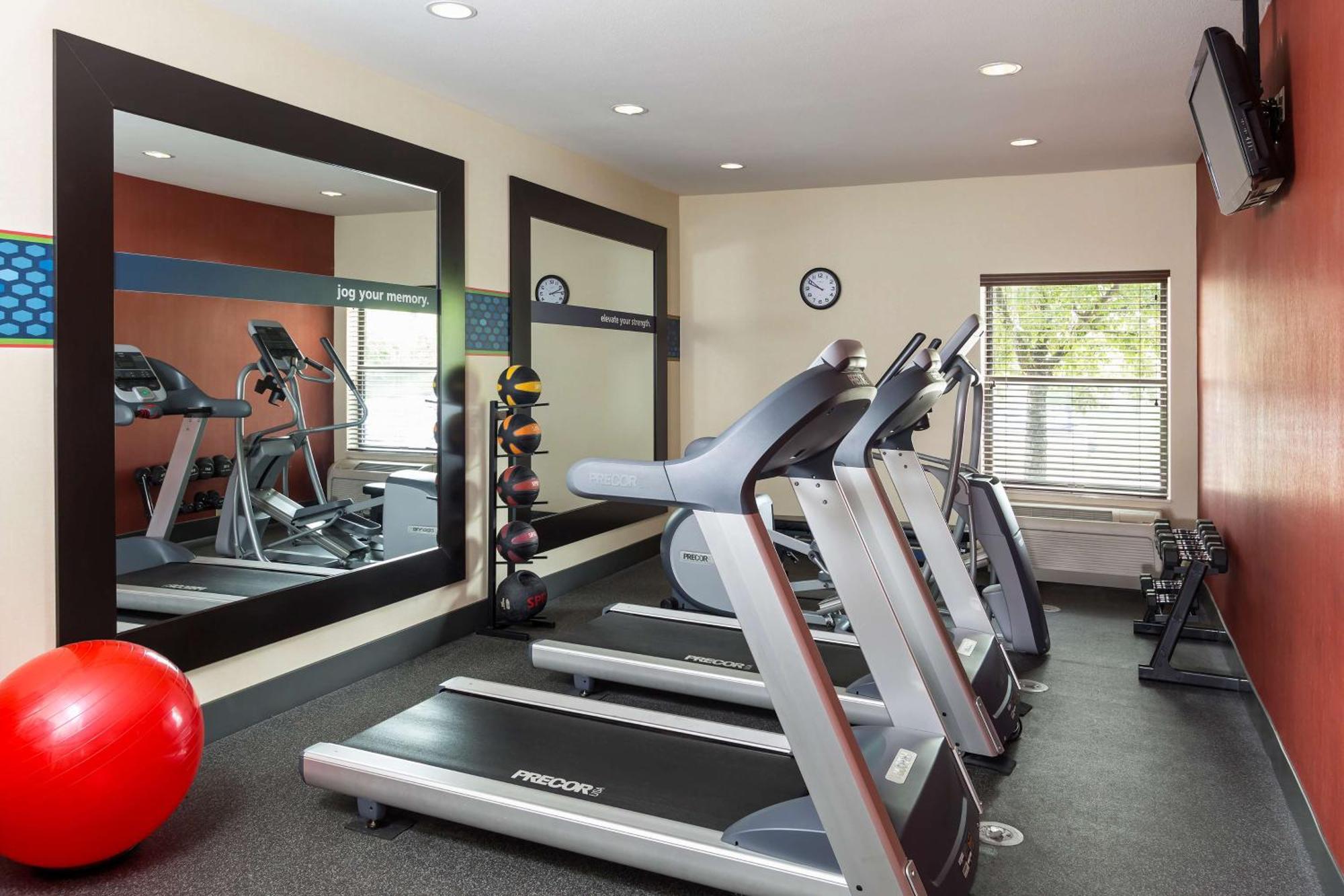 Hampton Inn Zanesville Εξωτερικό φωτογραφία