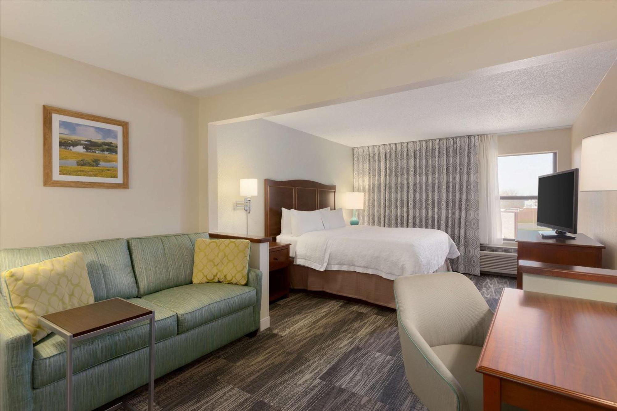 Hampton Inn Zanesville Εξωτερικό φωτογραφία