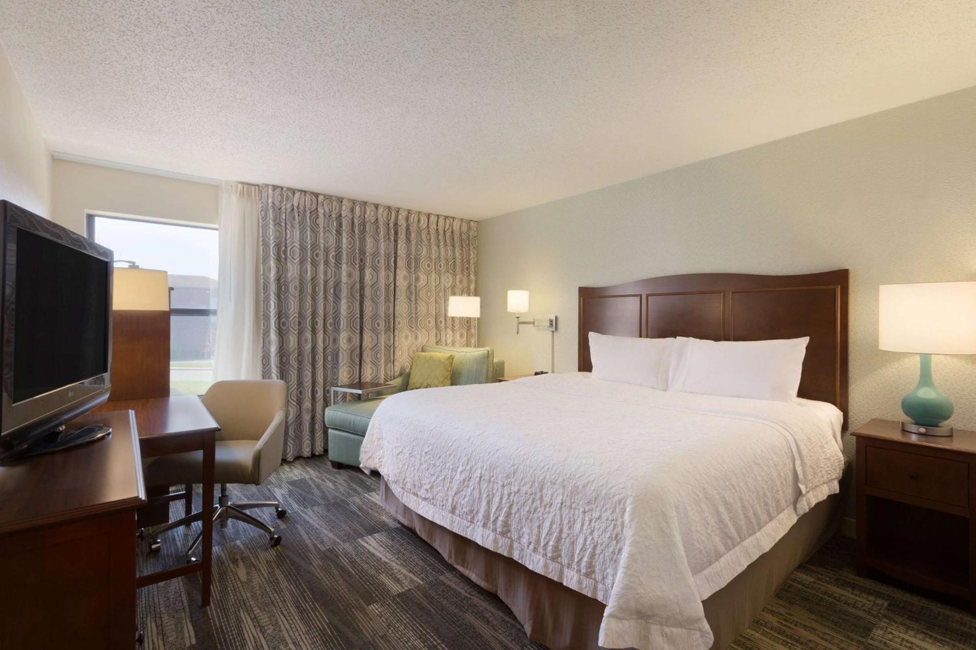 Hampton Inn Zanesville Εξωτερικό φωτογραφία