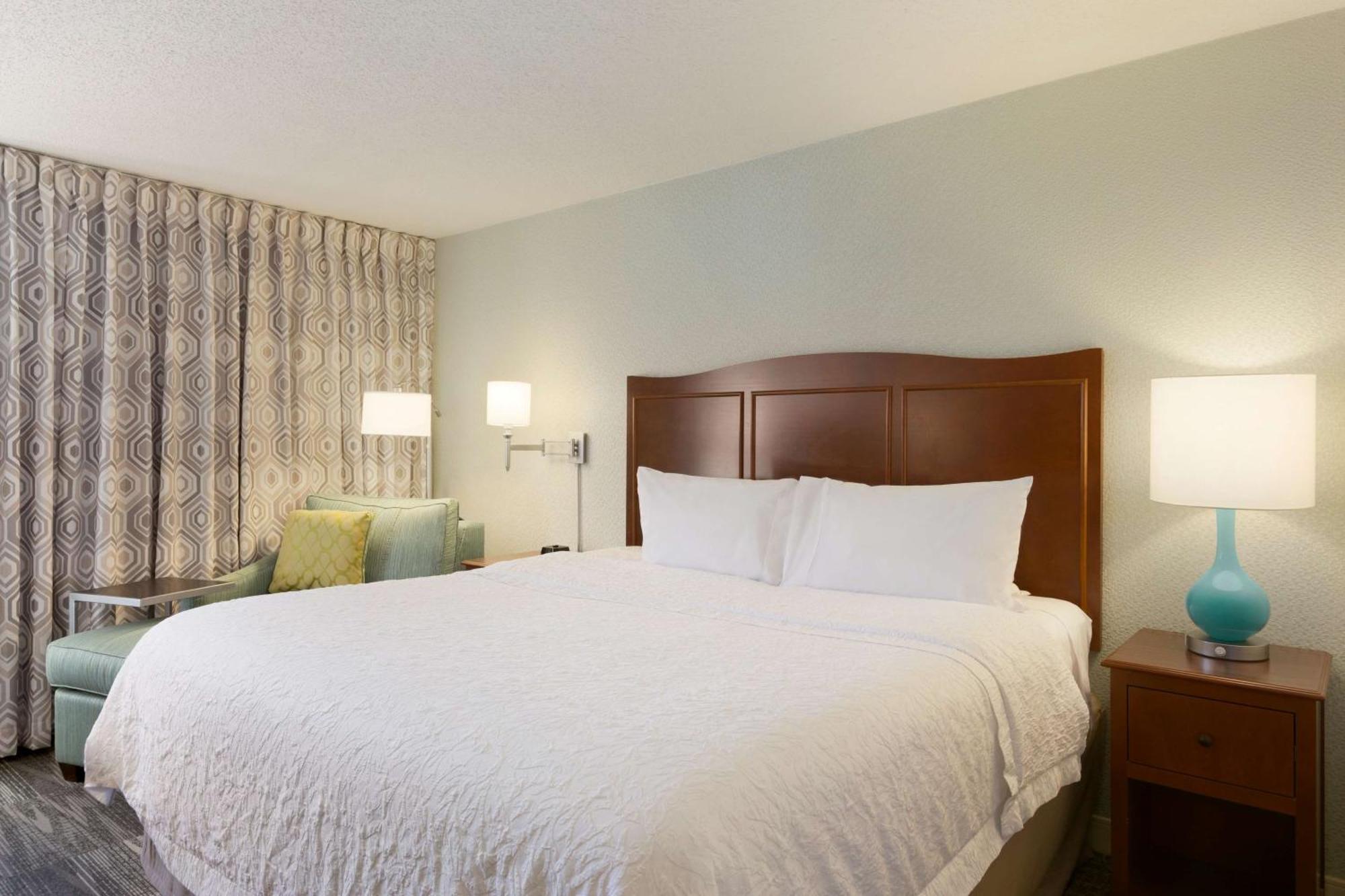 Hampton Inn Zanesville Εξωτερικό φωτογραφία