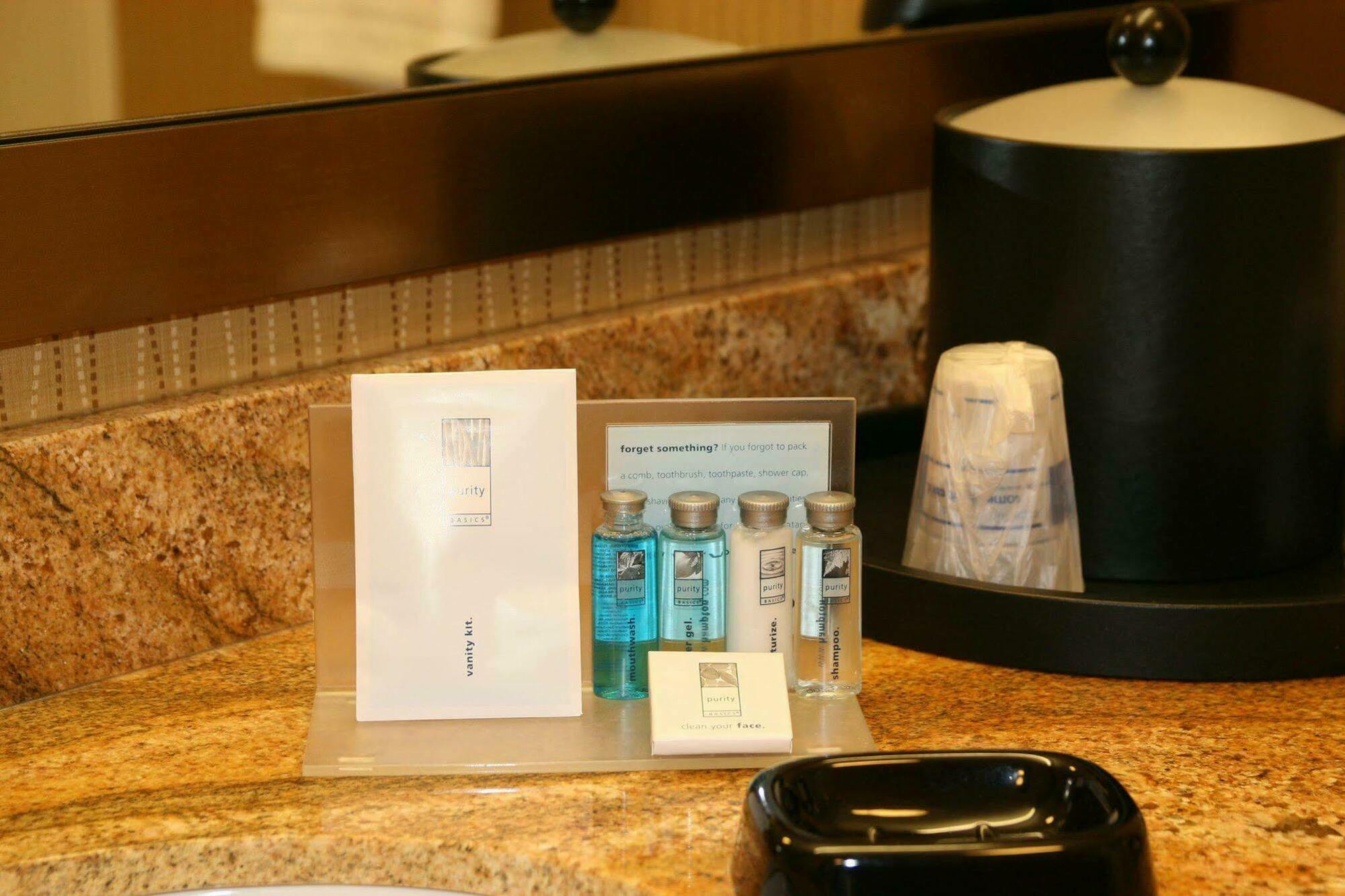 Hampton Inn Zanesville Εξωτερικό φωτογραφία